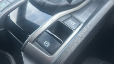 Honda Civic 1.0 VTEC Turbo 126 SR 5dr Petrol Hatchback